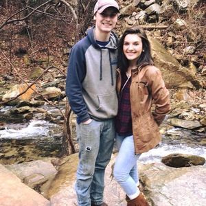 Meet your Posher, Kaleigh